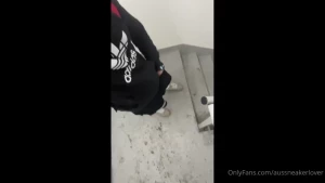 Checkout this free compilation of 2 vids of me wanking in vans and