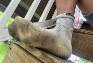 Finally letting these fuckers air out tipme