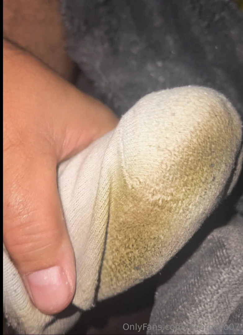 Sticky socks tipme part 1 