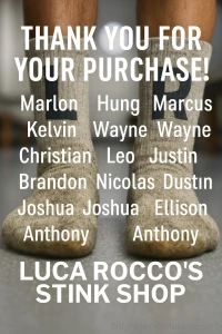 Huge thanks to marlon hung marcus kelvin wayne christian leo justin