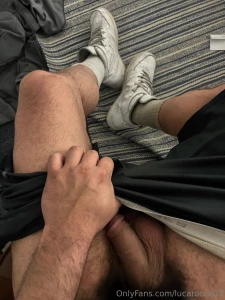 I m a shower and a grower what are you tipme bestofboth confidence