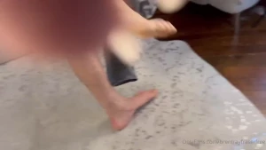 My friend cadence has an absolutely stunning package long shaft plump