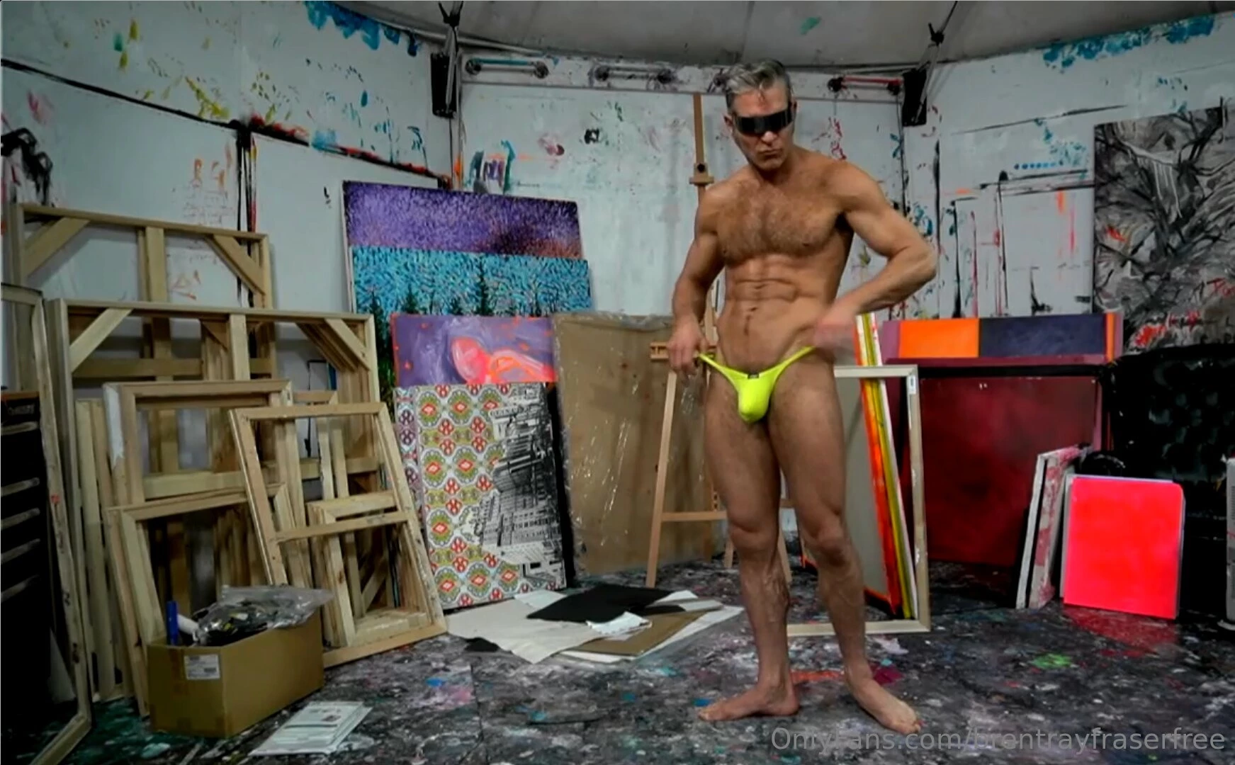 Merry xmas to everyone who sees this and supports my wild lifestyle i part 7 