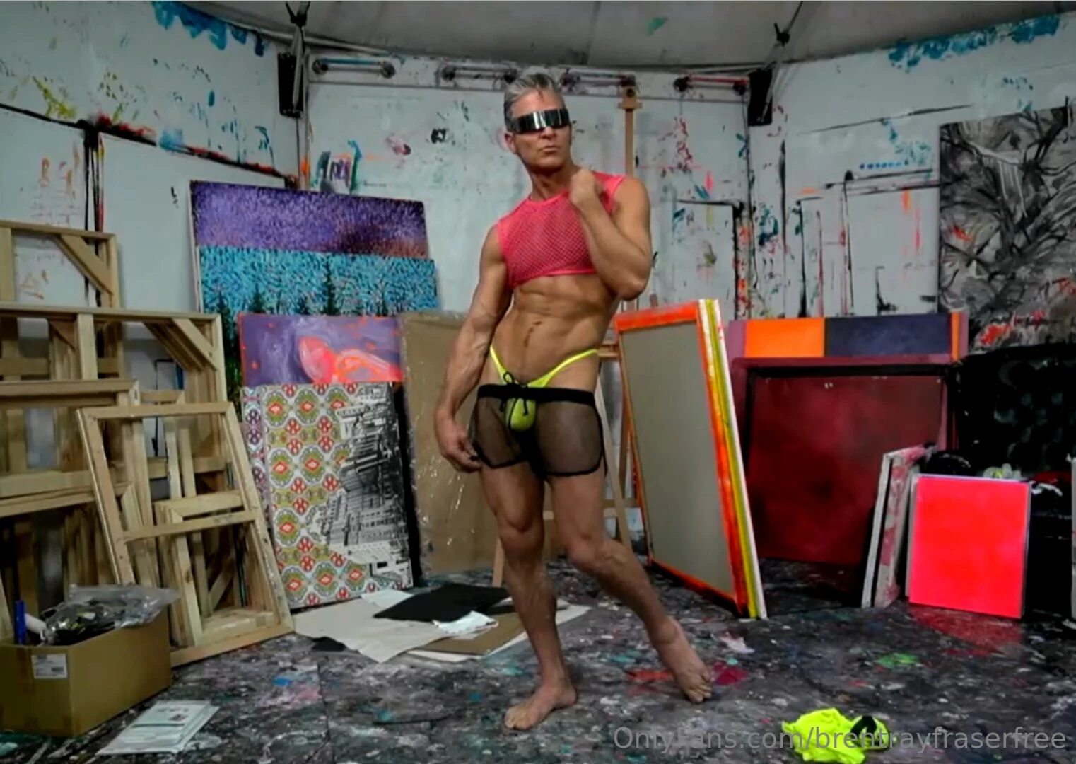 Merry xmas to everyone who sees this and supports my wild lifestyle i part 5 