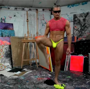 Merry xmas to everyone who sees this and supports my wild lifestyle i part 2