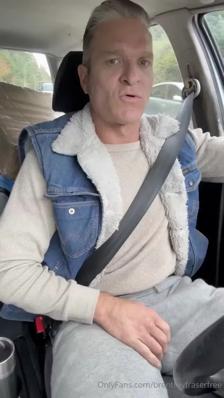 New car cum video want to see me go for a car cum ride and shoot a 