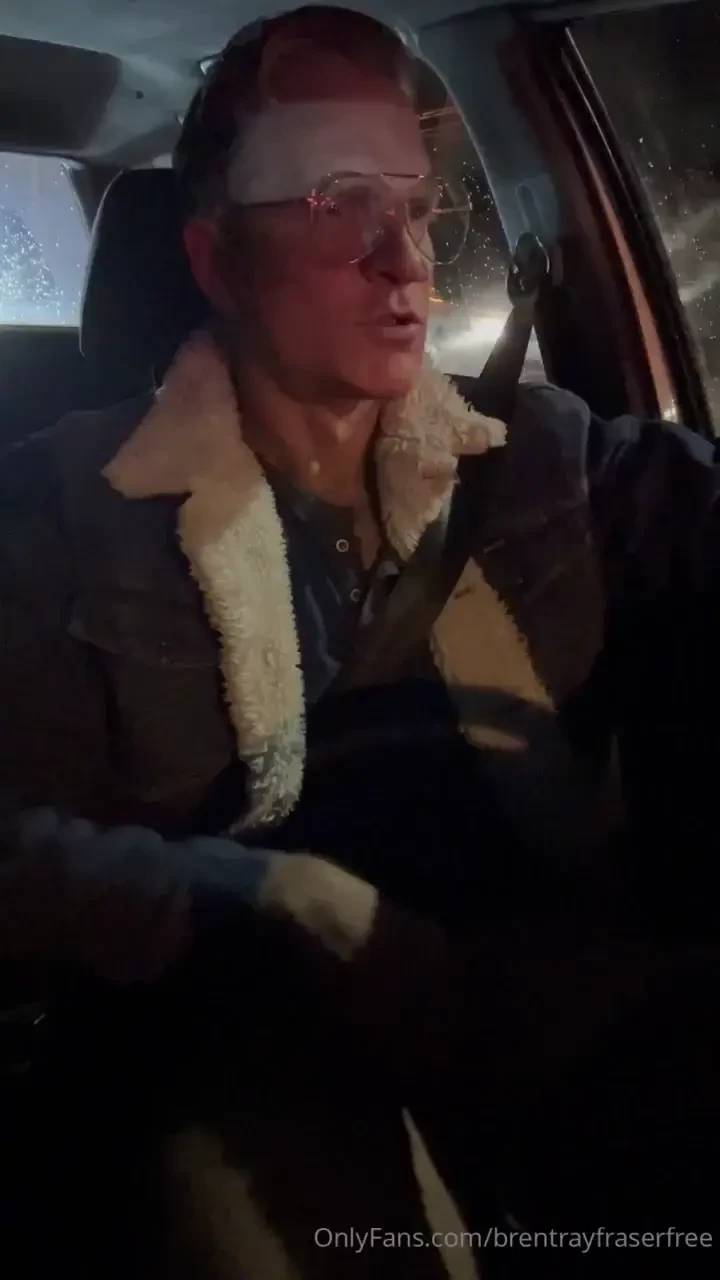 There s something about driving at night that takes the thrill to the 