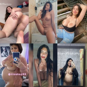 Miraclefree jessyrosefree ariannaangel1 tinakay22 jennystarfree