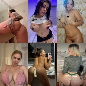 Subscribe for more li_mei xx_lucita_xx bella starr sweet_monica