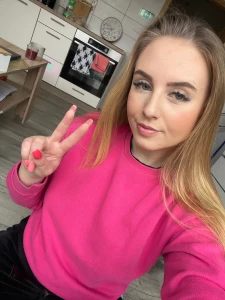 Today will be a day of promotion in custom sexting and personalized