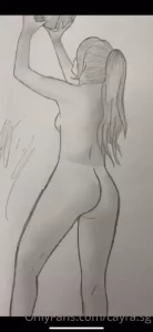 This drawing is a spoiler of my next set for sg cayrafree part 2