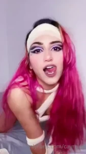 Good morning baby get ready for the halloween season