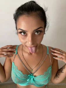 Con ganas de jugar amor