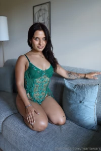 Mas cachonda que nunca