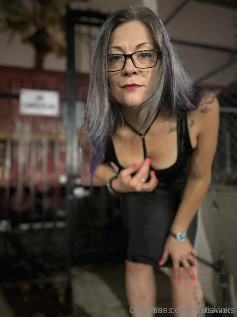 I just met catskinks and omg you ve gotta let mommy take care of you part 1 