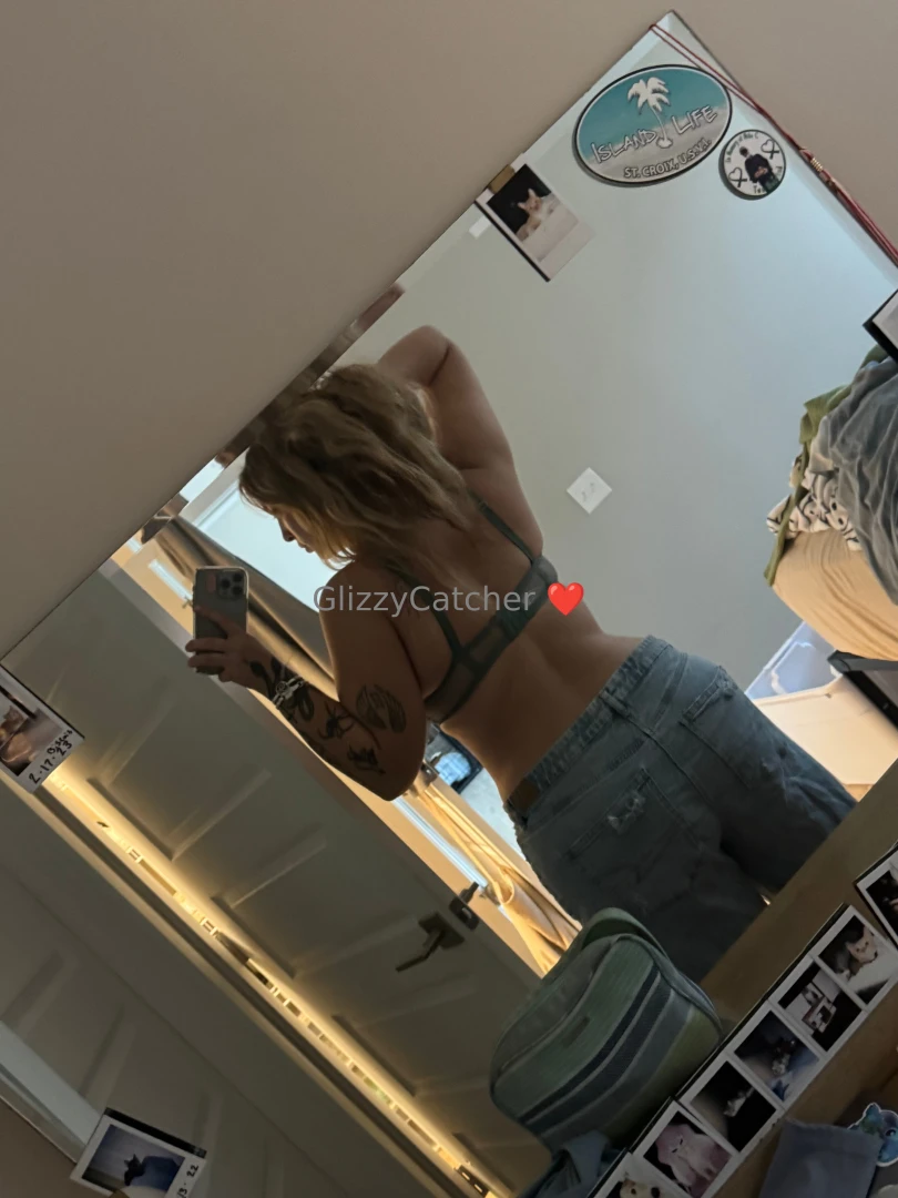 Glizzycatcher1 part 4 