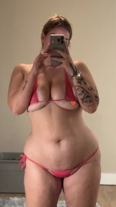 Slip into something more comfy like my dm s