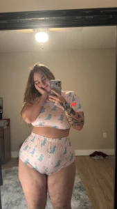 My of is the hottest place to be during a cold snap part 1