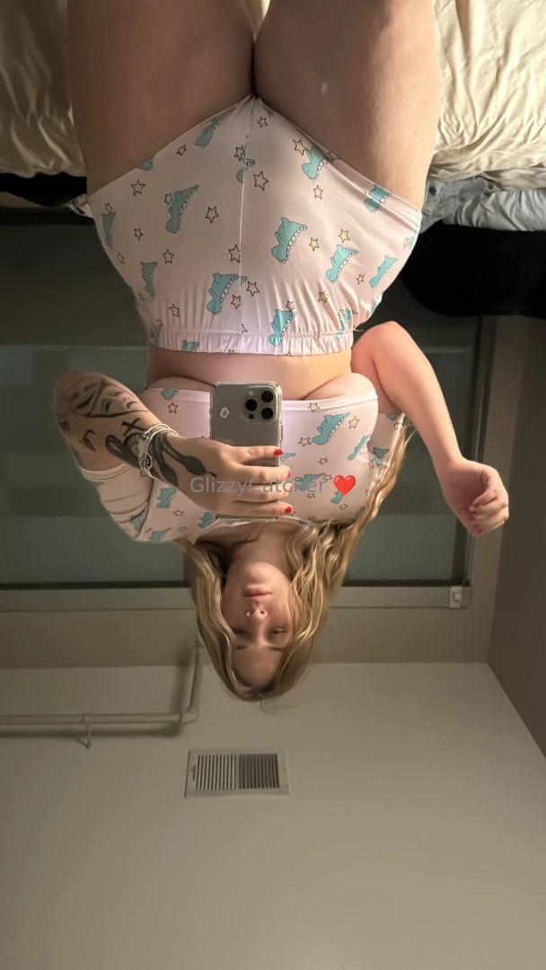 Can you believe it s already almost february part 1 