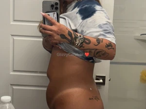 I m tanning like crazyyy