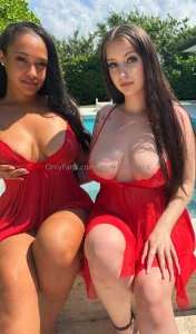 Unlock for new collab video worship our fat asses and do what we tell