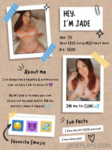 Xxxjadenicole part 6