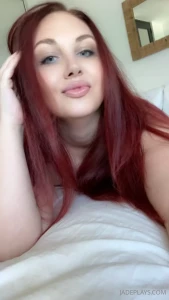 xxxjadenicole - I want to be all yours hun 