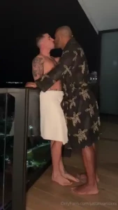 Part 1 w bbyro26 the first of a 3 part sex saga over 1 night we just