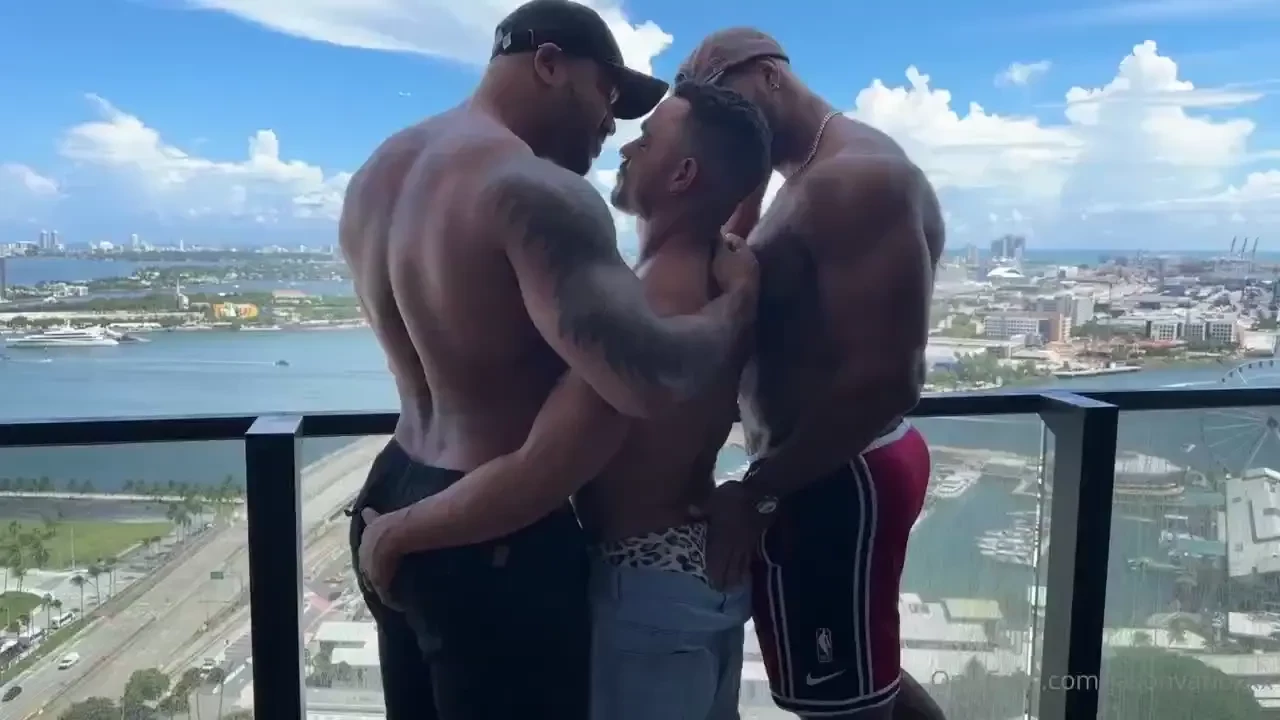 Pt 1 nbsp finally got to do a shoot with my 2 good buddies javao2021 