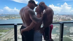 Pt 1 nbsp finally got to do a shoot with my 2 good buddies javao2021