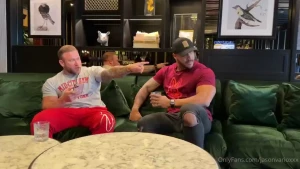 Ok not only is jakedaniel is sexy as fuck and super sweet but he can