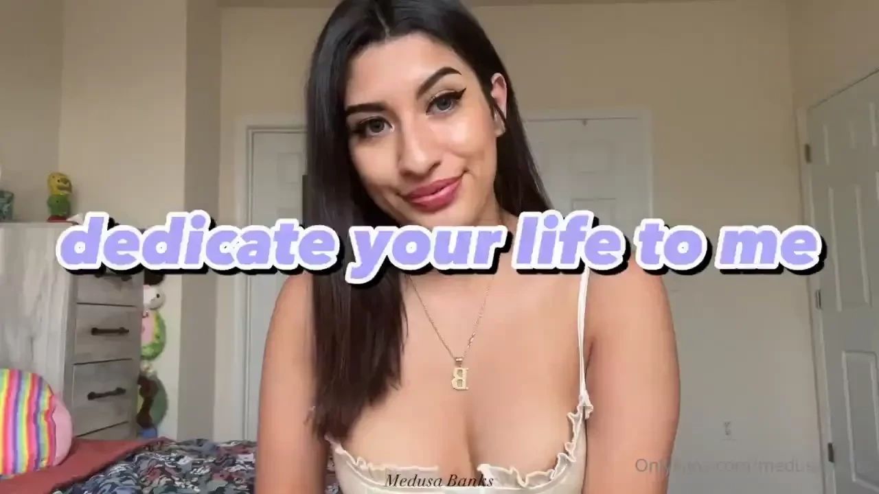 Shhh come here and kneel you have been distracted with life and 