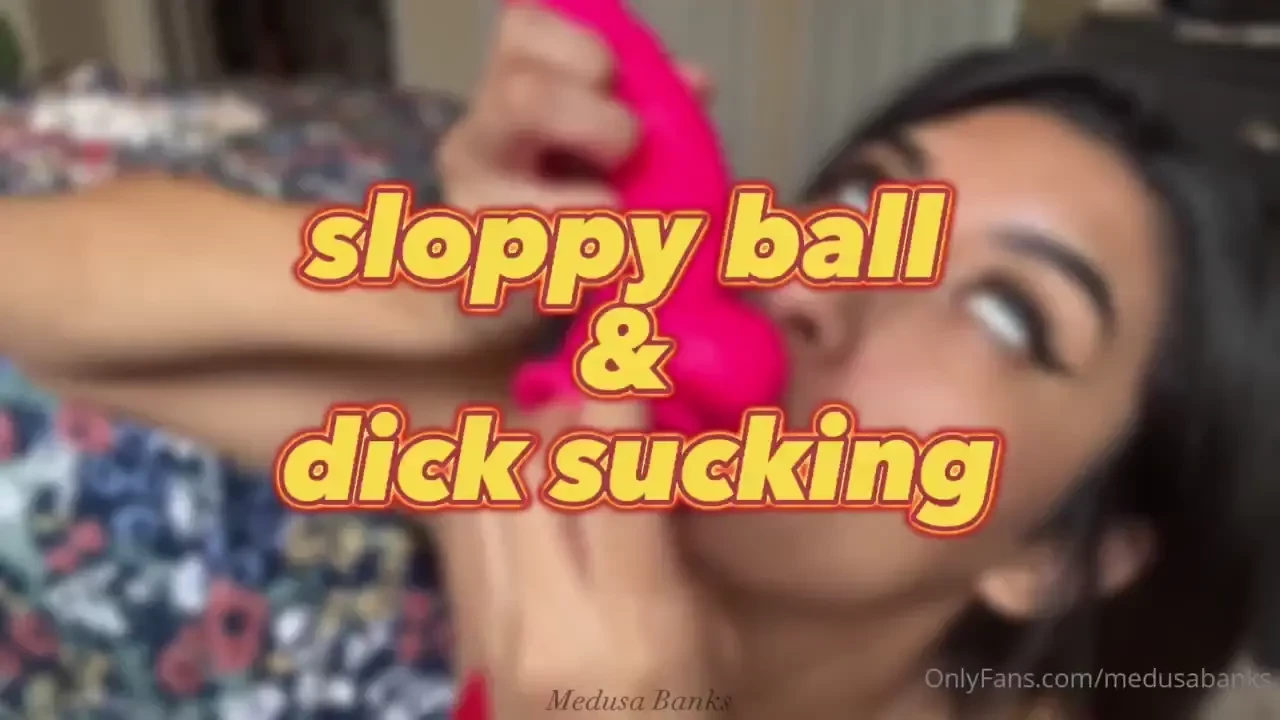 I love giving head sloppy head and i never forget to show love to them 