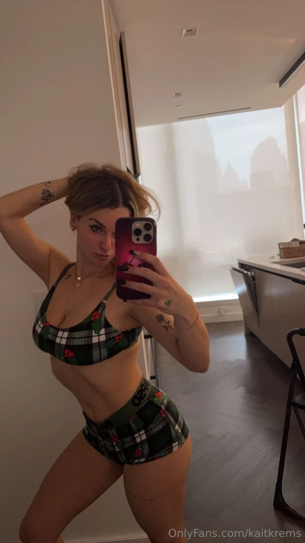 On and exxxtra ready today 