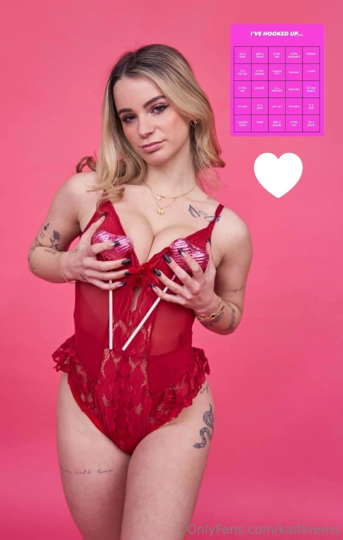 Just to spice things up since it s almost lovey day swipe to the part 1 