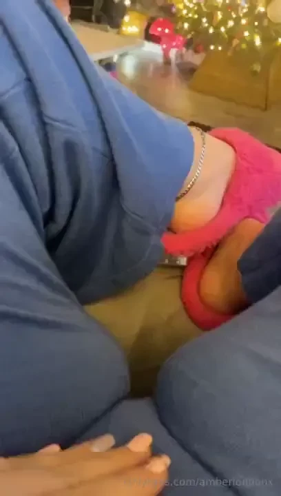 Would you come over and chill with me 