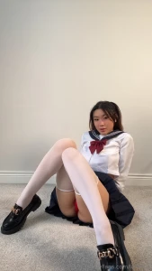 Just woke up thinking about you tell me what s up part 15