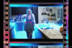 Oh boy i was so horny the other night that i told warren he better be