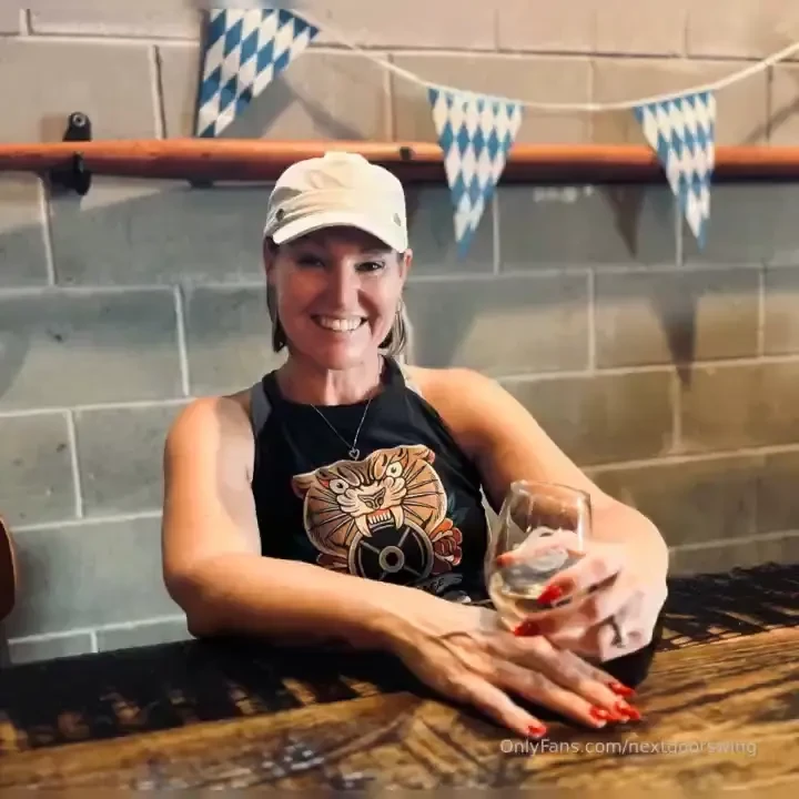 I love visiting breweries but i only order ciders i really don t like 