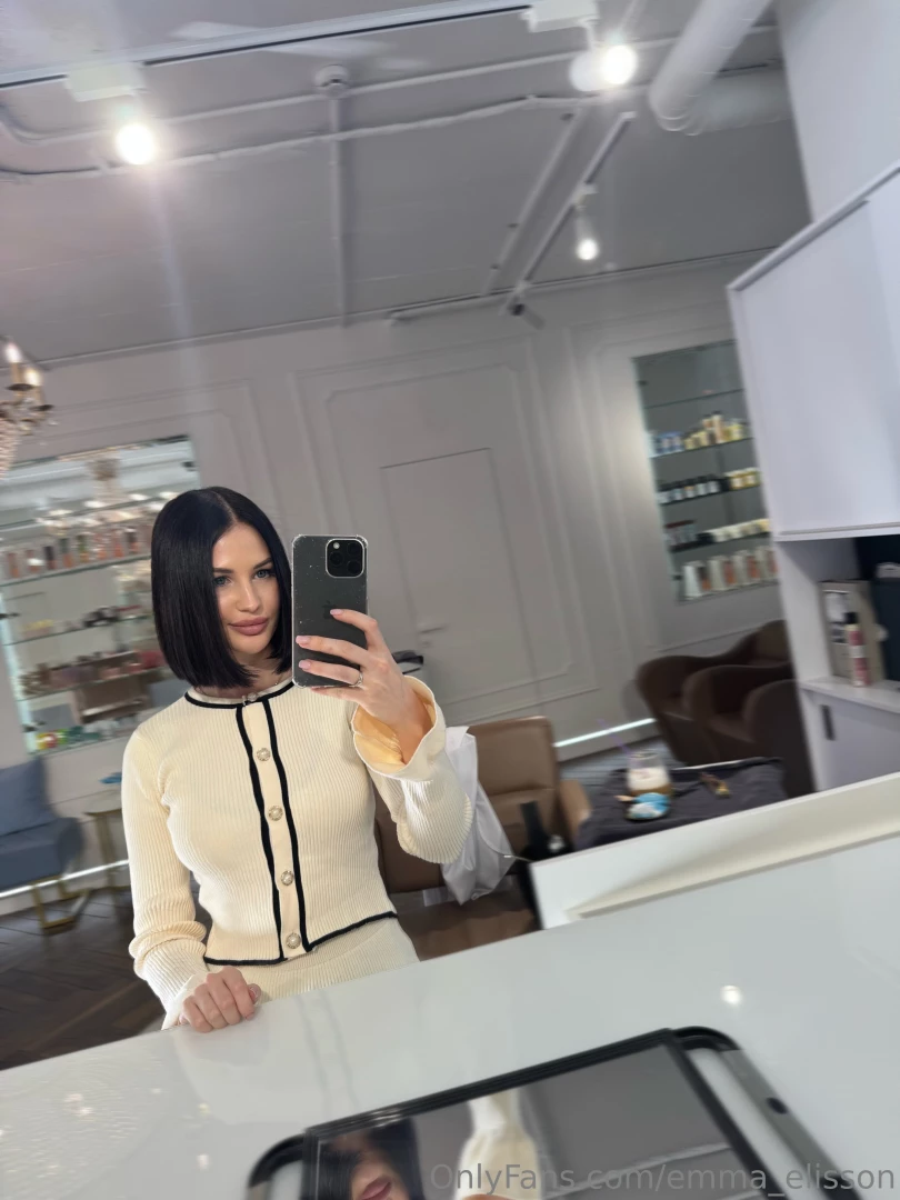 It was time to change something and feel different so i decided to get 