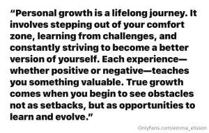 Lately i ve become addicted to reading personal growth books part 1