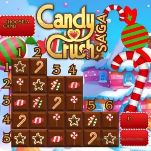 Christmas is cumming you are my candy cane all year round sweet and