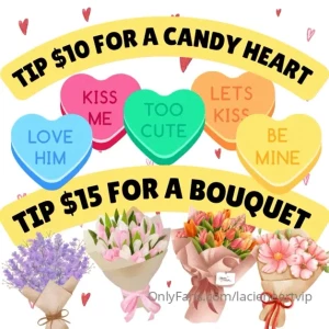 Feeling lucky for just 10 pick your favorite candy or go all-in for 15 part 1