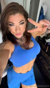 Caution flammable when aroused