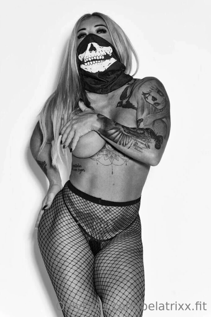 I m not a genie but i can make your wishes come true part 3 