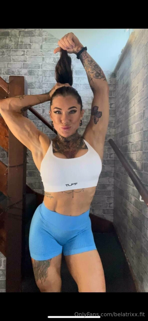 The art of seduction is my specialty 