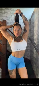 The art of seduction is my specialty