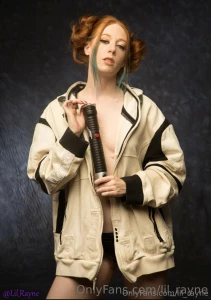 Happy star wars day to those that celebrate here s a fun sexy leia