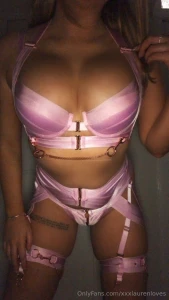 Xxxlaurenloves part 36