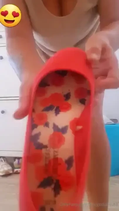 Shhhh quick come here its time you smelt a real woman i don t care who part 5 